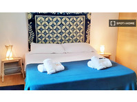 Appartamento con 1 camera da letto in affitto a Garbatella,… - Appartamenti