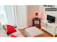 Appartamento con 1 camera da letto in affitto a Garbatella,… - Appartamenti