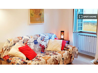 Appartamento con 1 camera da letto in affitto a Garbatella,… - Appartamenti