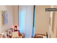 Appartamento con 1 camera da letto in affitto a Garbatella,… - Appartamenti