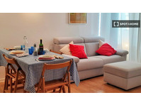 Appartamento con 1 camera da letto in affitto a Garbatella,… - Appartamenti