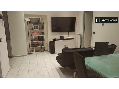 Apartment with 1 bedroom for rent in Montespaccato, Rome - شقق