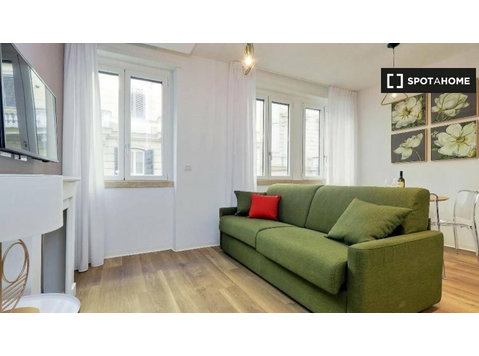 Apartment with 1 bedroom for rent in Rome - Apartman Daireleri