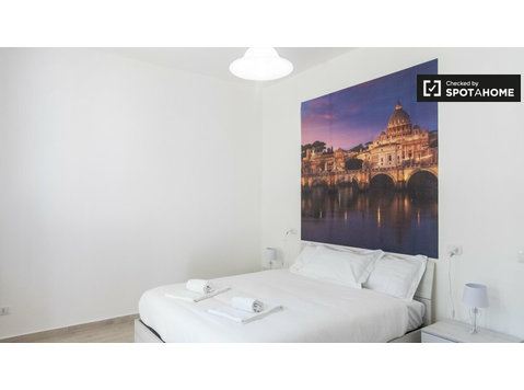 Apartment with 1 bedroom for rent in Rome - Apartamente