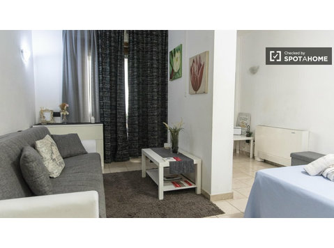 Apartment with 1 bedroom for rent in Rome, Rome - 아파트