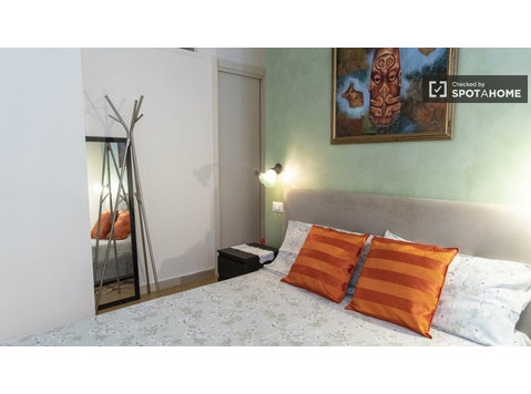 Wohnung mit 1 Schlafzimmer zu vermieten in Rom, Rom - Wohnungen