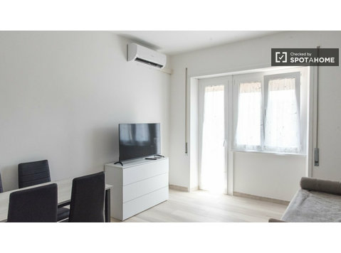 Apartment with 1 bedroom for rent in Rome, Rome - اپارٹمنٹ