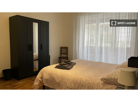 Appartamento con 2 camere da letto in affitto ad Aurelio,… - Appartamenti