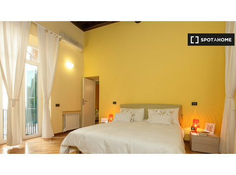 Şehir Merkezi, Roma'da kiralık 2 yatak odalı daire - Apartman Daireleri