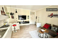 Wohnung mit 2 Schlafzimmern zu vermieten in Nomentano, Rom - Wohnungen