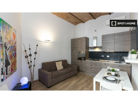Appartamento con 2 camere da letto in affitto a Ponte, Roma - Appartamenti