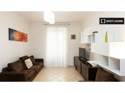Apartment with 2 bedrooms for rent in Rome - Korterid