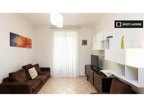 Appartamento con 2 camere da letto in affitto a Roma - Appartamenti