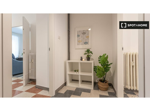 Apartamento com 2 quartos para alugar em Roma, Roma - Apartamentos