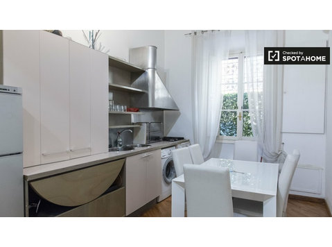 Appartamento con 3 camere da letto in affitto a Ludovisi,… - Appartamenti
