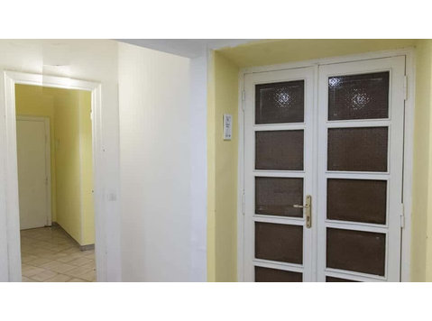 CLASSIC ROOM 1 - Apartments