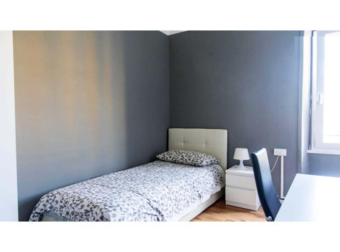 CLASSIC ROOM 3 - Apartman Daireleri