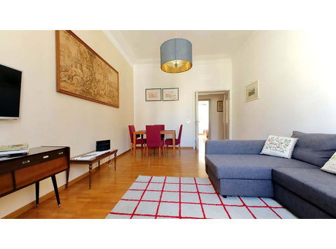 Chinotto Spacious Apartment - آپارتمان ها
