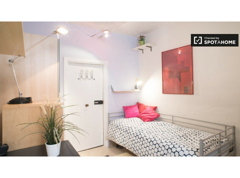 Gemütliches Studio-Wohnung zu vermieten an Studenten in… - Wohnungen