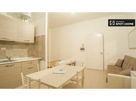 Monolocale in affitto a Aurelia, Roma - Appartamenti