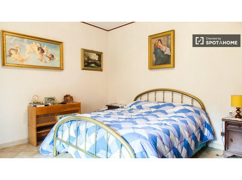 Family Friendly House for Rent, Rocca Priora, Rome - آپارتمان ها