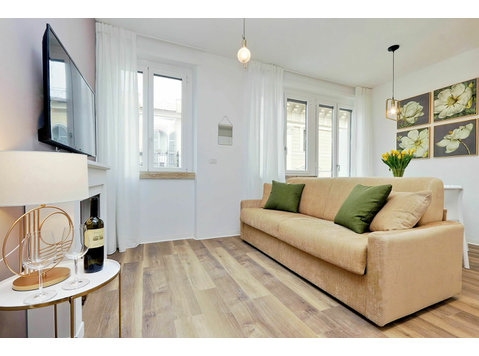 Flavia 20 - Apartments