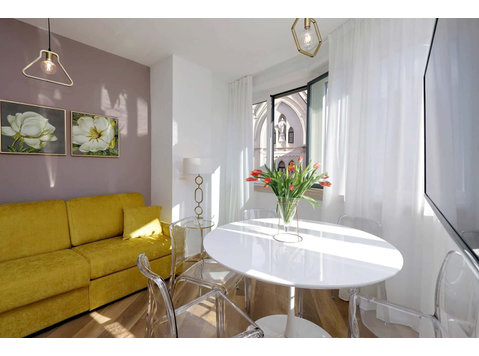 Flavia 22 - Apartments
