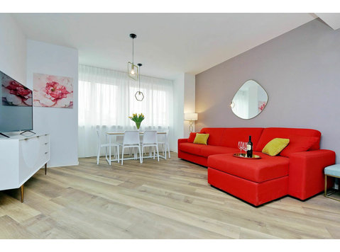 Flavia 23 - Appartements