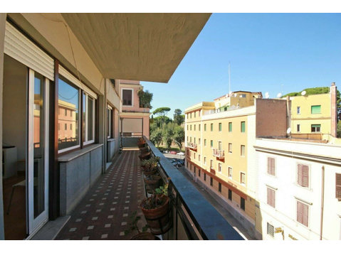 Giulietti 2250 - Apartments