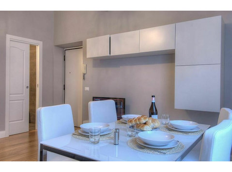Giulietti 3414 - Apartments