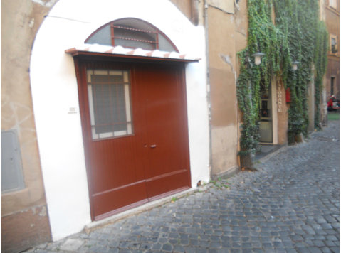 In the heart of Trastevere - Appartamenti