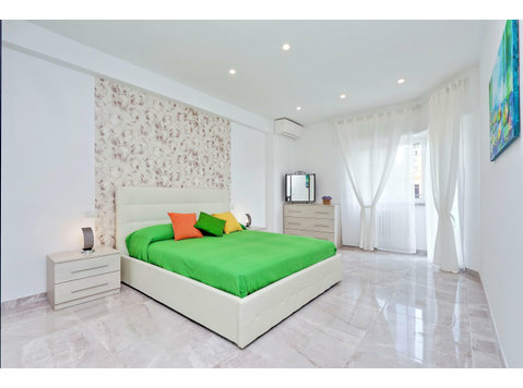 Maison Roberta - Appartamento a 5 minuti dal Vaticano - Apartments