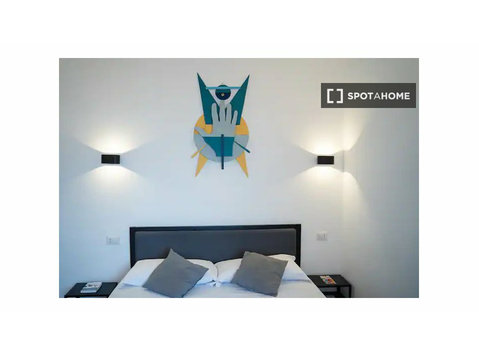 Mini Loft en alquiler en Roma - Pisos