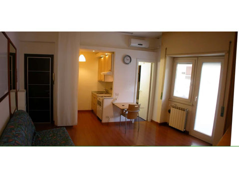 Monolocale in Viale dello Scalo S.Lorenzo disponibile solo… - Apartments