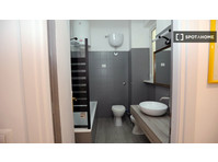Roma'da kiralık tek yatak odalı daire - Apartman Daireleri