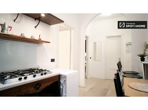 Parioli House near Borghese-LUISS University - Apartments