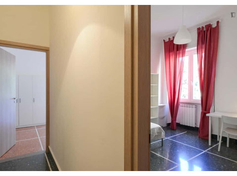 Parioli Room 1 - Apartments