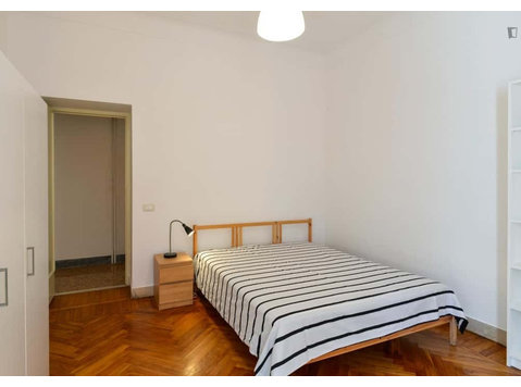 Parioli Room 6 - Apartments