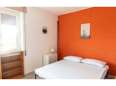 Private Room in Lungotevere Portuense - 公寓