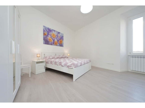 (RM) Casilina Vecchia 27 - Apartments