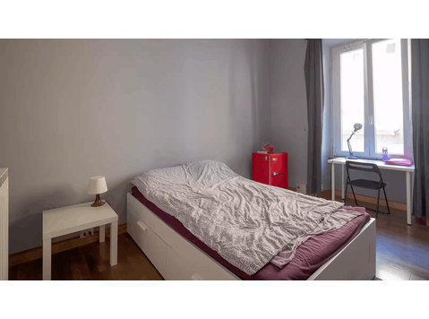 SUPER SUITE ROOM 2 - Apartman Daireleri