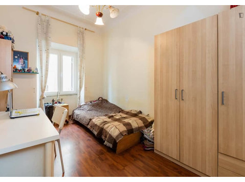Salaria  Room 1 - Apartments
