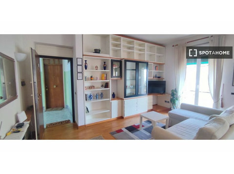Piso con vistas al mar en Ostia - Pisos