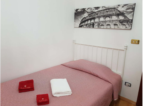 Stanza singola Ischia - Apartments