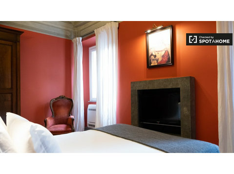 Studio apartment for rent in Piazza Navona, Rome - Apartments