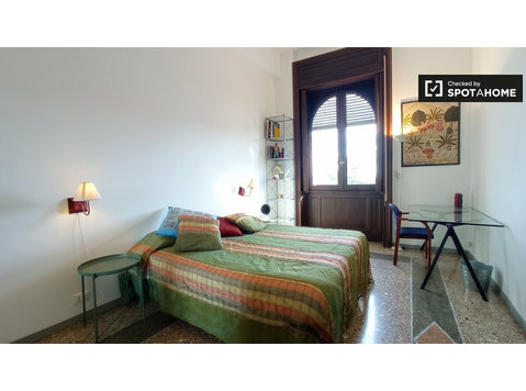Monolocale in affitto a Pinciano, Roma - Appartamenti