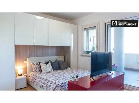 Studio apartment for rent in Rome - Apartments
