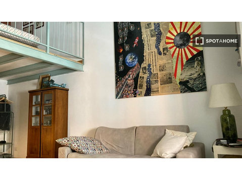 Studio apartment for rent in Rome - Apartments