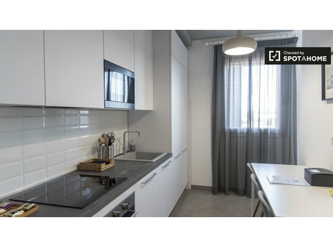 Monolocale in affitto a Roma - Appartamenti