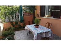 Studio apartment for rent in Rome, Rome - Apartman Daireleri